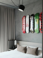 Load image into Gallery viewer, Bespoke luxury furniture Holland Park Gate London apartment interior
