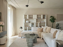 Load image into Gallery viewer, Bespoke luxury furniture Holland Park Gate London apartment interior
