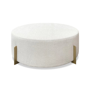 Highburn Ottoman