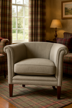 Load image into Gallery viewer, Hornblower Armchair
