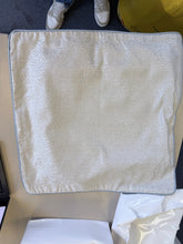 Load image into Gallery viewer, Ashley Wilde - Astrid Fawn Scatter cushion
