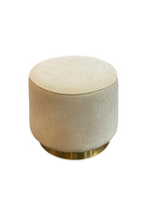 Load image into Gallery viewer, Milly Ottoman
