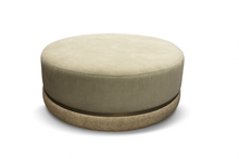 Load image into Gallery viewer, Jubilee Ottoman - New!
