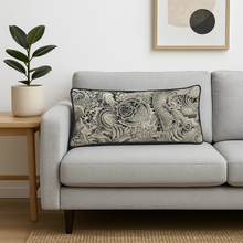 Load image into Gallery viewer, Jean Paul Gautier - Komodo Scatter cushion
