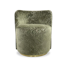 Load image into Gallery viewer, Luxury Krypto Chair bespoke furniture for luxury home interior design
