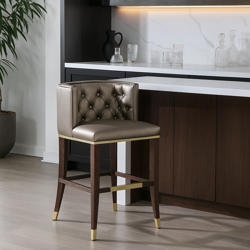 Landreaux Bar Stool