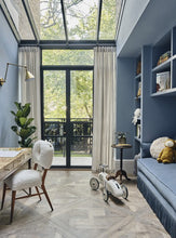 Load image into Gallery viewer, UK manufactured bespoke furniture classic London townhouse

