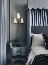 Load image into Gallery viewer, UK manufactured bespoke furniture classic London townhouse
