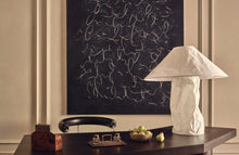 Load image into Gallery viewer, Handcrafted British furniture detail high end townhouse interior
