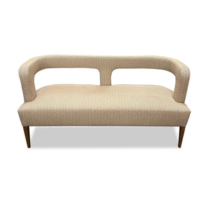 Letterage Bench - New!