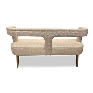 Letterage Bench - New!