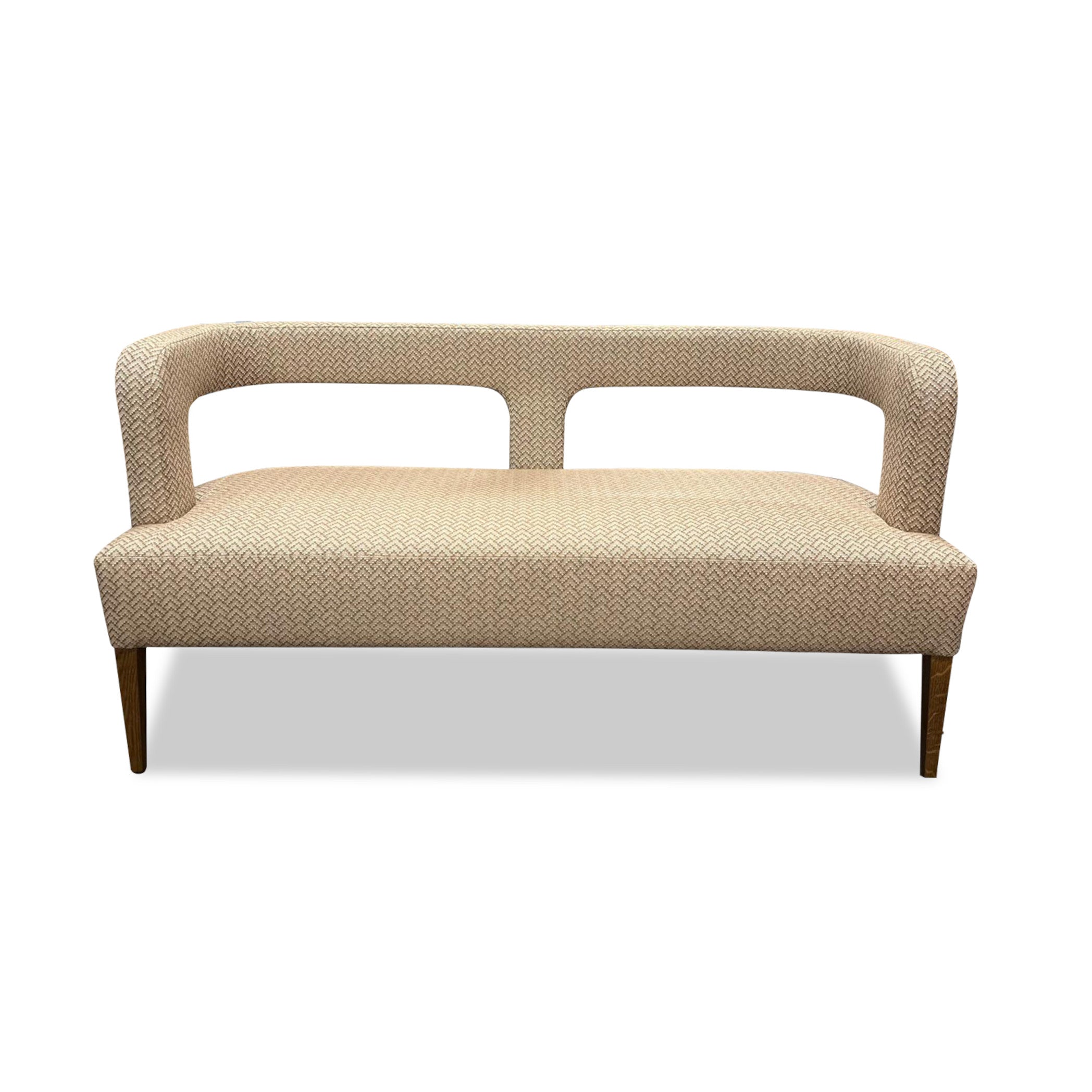 Letterage Bench - New!