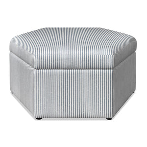 Lewis Ottoman