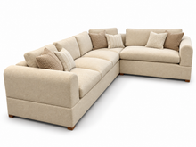 Load image into Gallery viewer, Luxury Sofa bed for London Interiors
