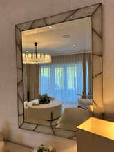 Load image into Gallery viewer, Madrid Bespoke Luxury Mirror
