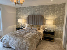 Load image into Gallery viewer, Bespoke luxury furniture Marylebone London private residence interior
