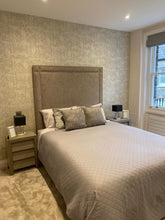 Load image into Gallery viewer, Bespoke luxury furniture Marylebone London private residence interior
