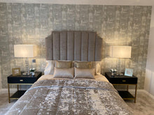 Load image into Gallery viewer, Bespoke luxury furniture Marylebone London private residence interior
