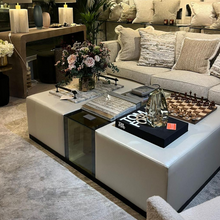 Load image into Gallery viewer, Marquis Coffee Table
