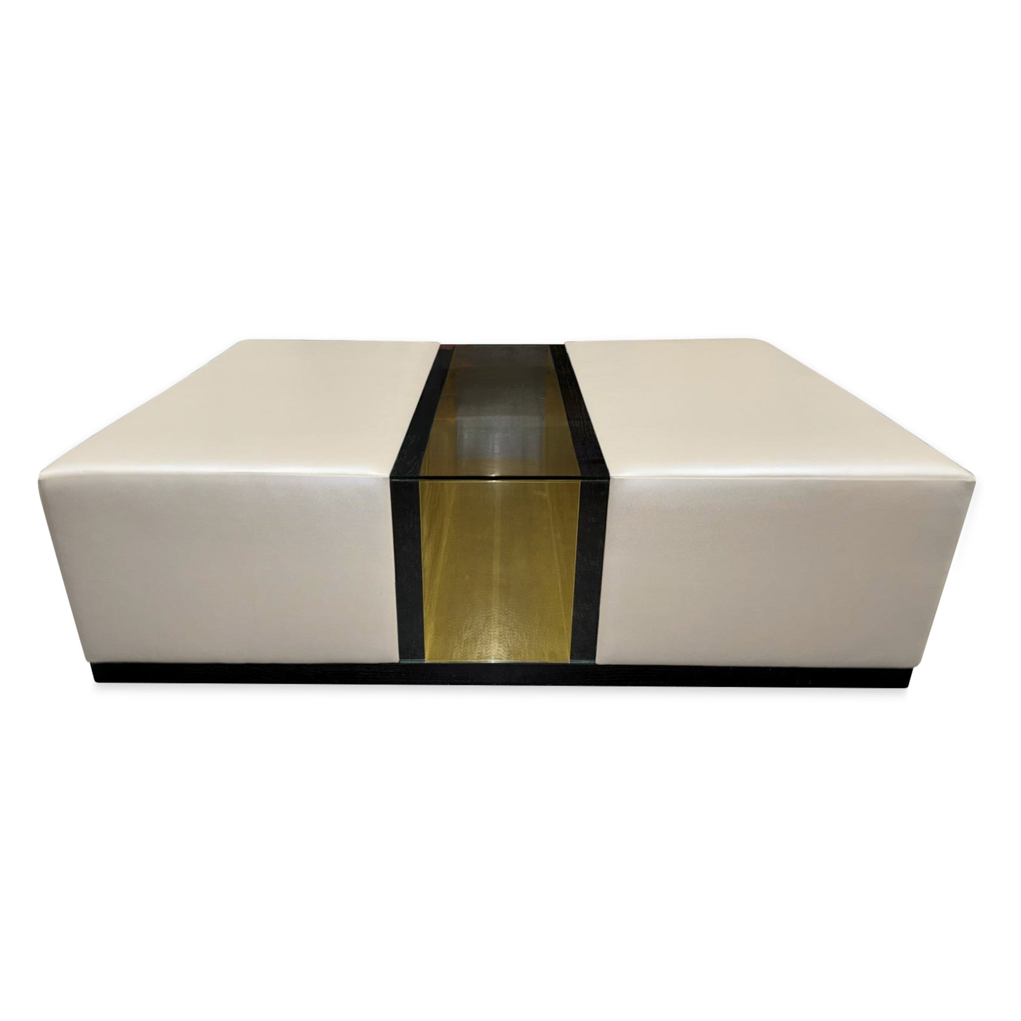 Marquis Coffee Table - New!