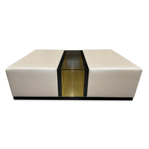 Marquis Coffee Table - New!