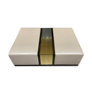 Marquis Coffee Table - New!