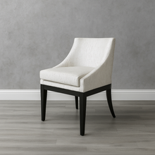Load image into Gallery viewer, Bespoke luxury furniture Maxgrove Dining Chair London interior designer seating
