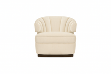 Load image into Gallery viewer, Mayfair Chair bespoke luxury furniture London made in Britain
