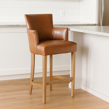 Load image into Gallery viewer, Medici Bar Stool
