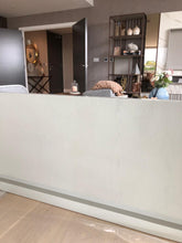 Load image into Gallery viewer, Made in Britain bespoke living room furniture show home interior
