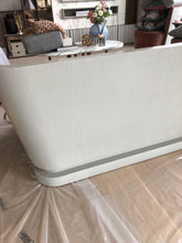 Load image into Gallery viewer, Made in Britain bespoke living room furniture show home interior

