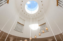 Load image into Gallery viewer, Bespoke luxury furniture Mill Hill London private residence interior
