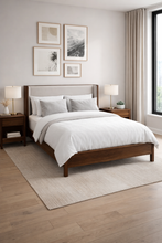 Load image into Gallery viewer, Monarch Bespoke Luxury Bed Base
