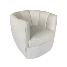 Load image into Gallery viewer, Nest Chair bespoke luxury furniture London made in Britain
