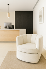 Load image into Gallery viewer, Nest Chair bespoke luxury furniture London made in Britain
