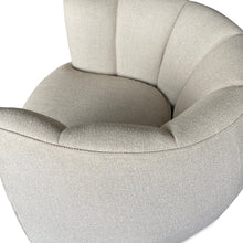 Load image into Gallery viewer, Nest Chair bespoke luxury furniture London made in Britain
