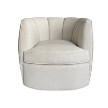 Load image into Gallery viewer, Nest Chair bespoke luxury furniture London made in Britain
