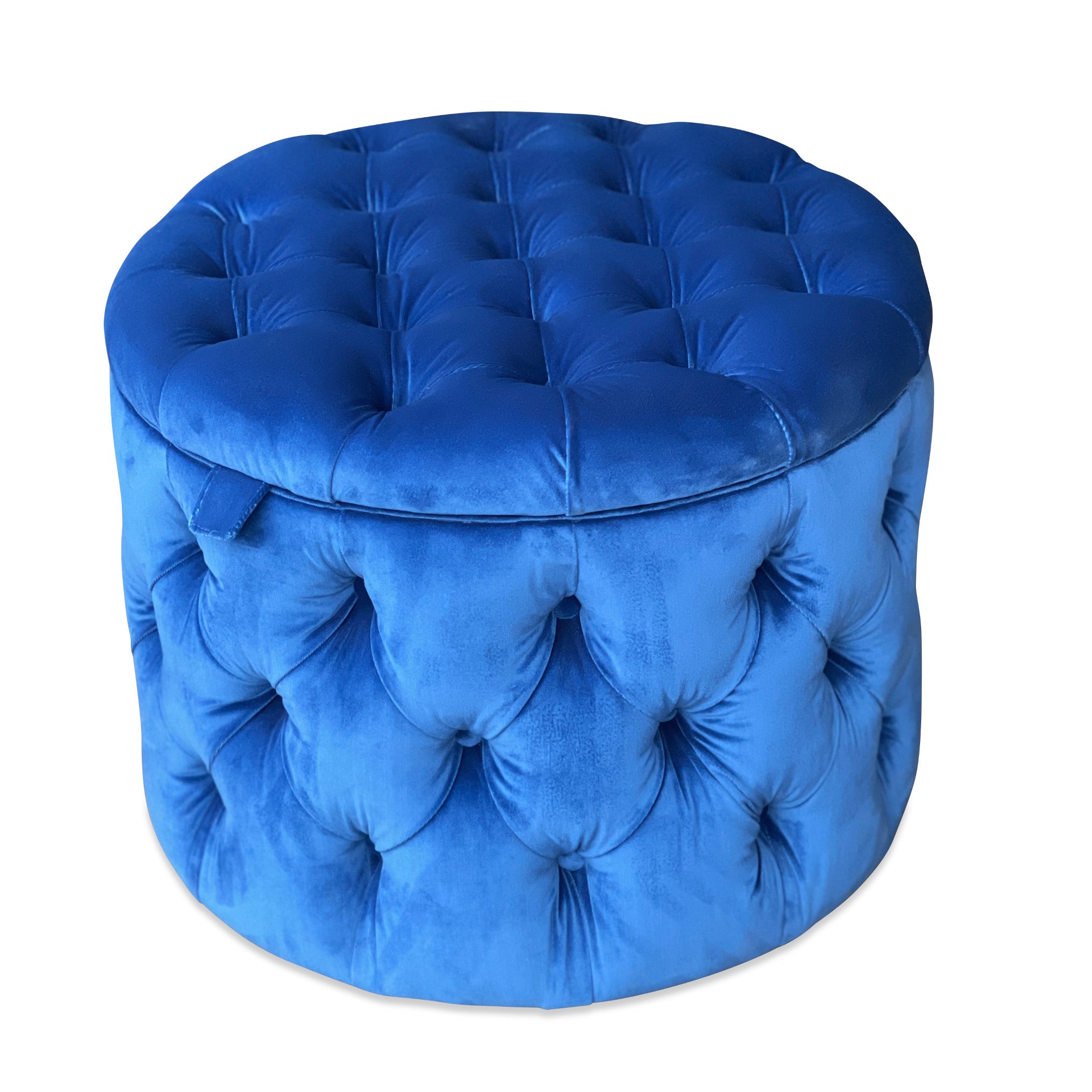 Greenwich Ottoman