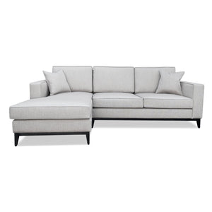 Wellington Corner Sofa