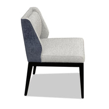 Load image into Gallery viewer, Luxury Erwin Dining Chair bespoke furniture for luxury home interior design
