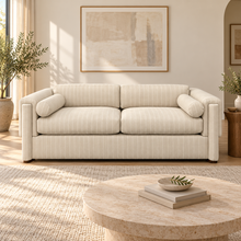 Load image into Gallery viewer, Luxury Bespoke Sofa Bed by Golz Bespoke for Interior Designers
