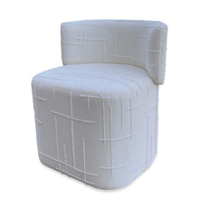 Load image into Gallery viewer, Nicki Chair bespoke luxury furniture London made in Britain
