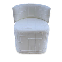 Load image into Gallery viewer, Nicki Chair bespoke luxury furniture London made in Britain
