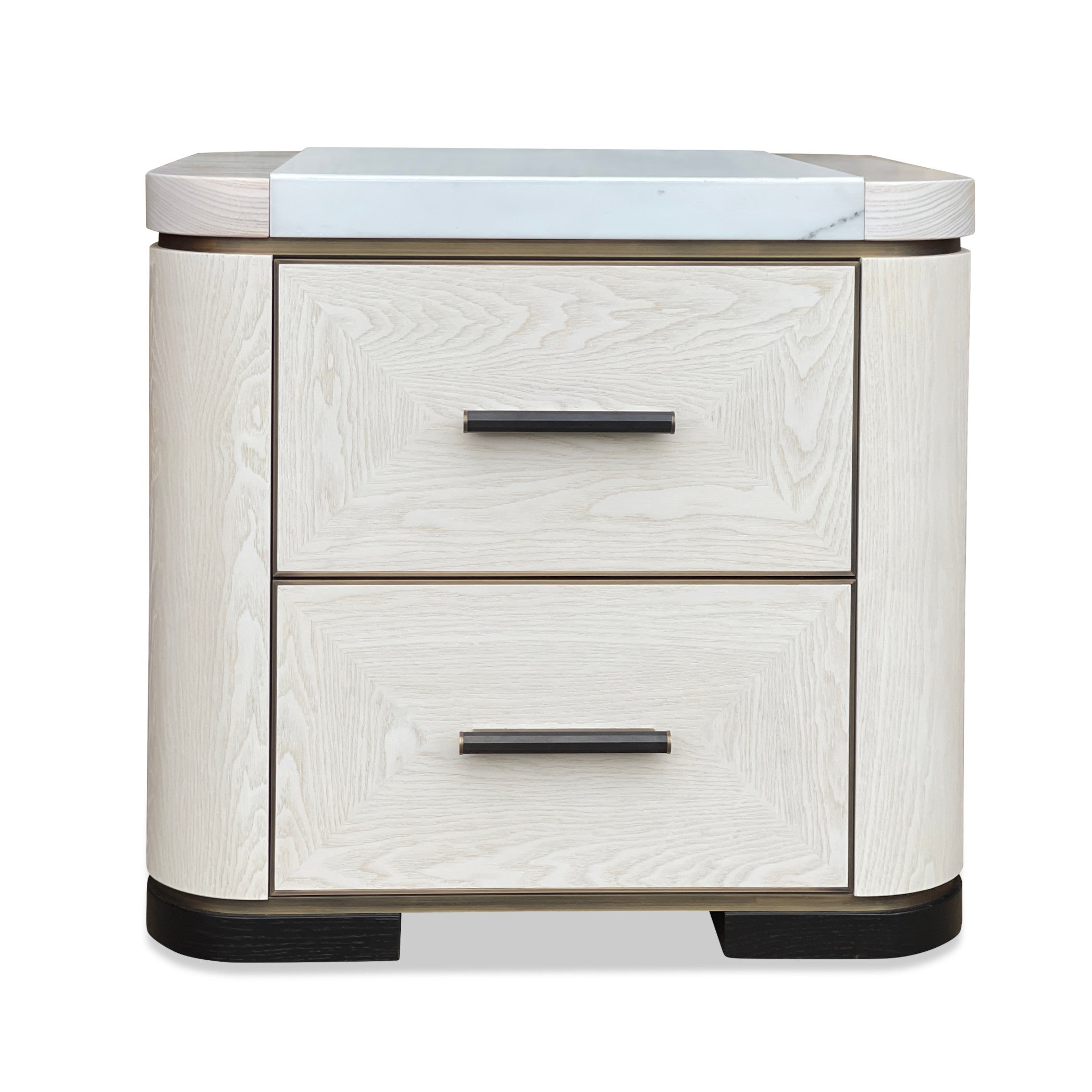 Orriana Bedside Table