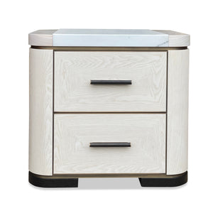 Orriana Bedside Table