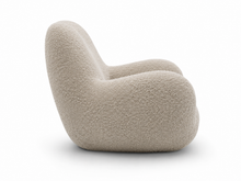 Load image into Gallery viewer, Luxury handmade in Britain Armchair for exclusive London Penthouse
