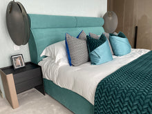 Load image into Gallery viewer, Bespoke luxury furniture Park Modern Bayswater London apartment
