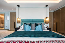Load image into Gallery viewer, Bespoke luxury furniture Park Modern Bayswater London apartment

