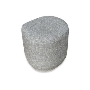 Pebble Pouf