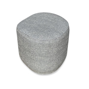 Pebble Pouf